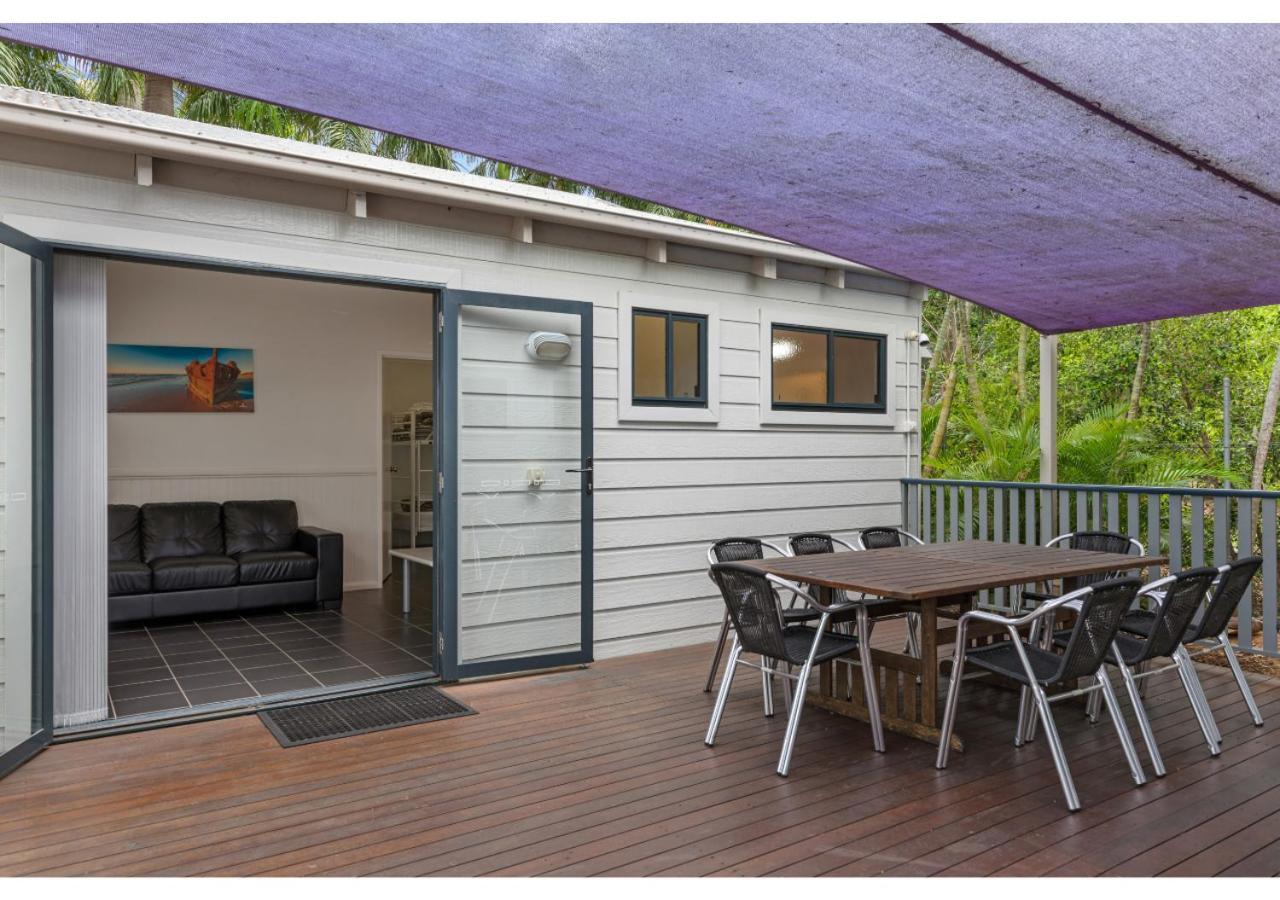 Discovery Parks - Rockhampton Exterior photo