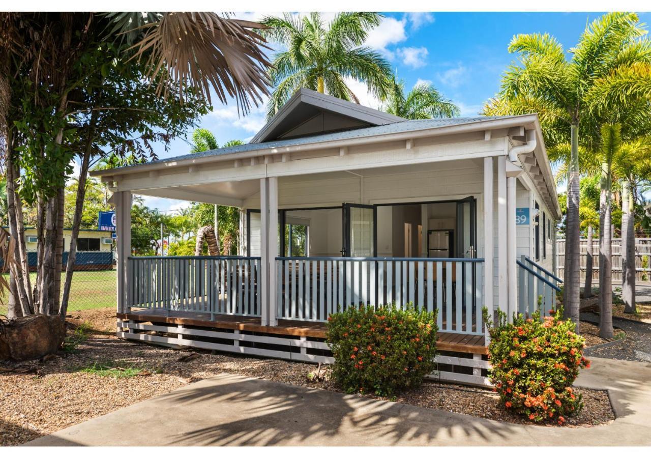 Discovery Parks - Rockhampton Exterior photo