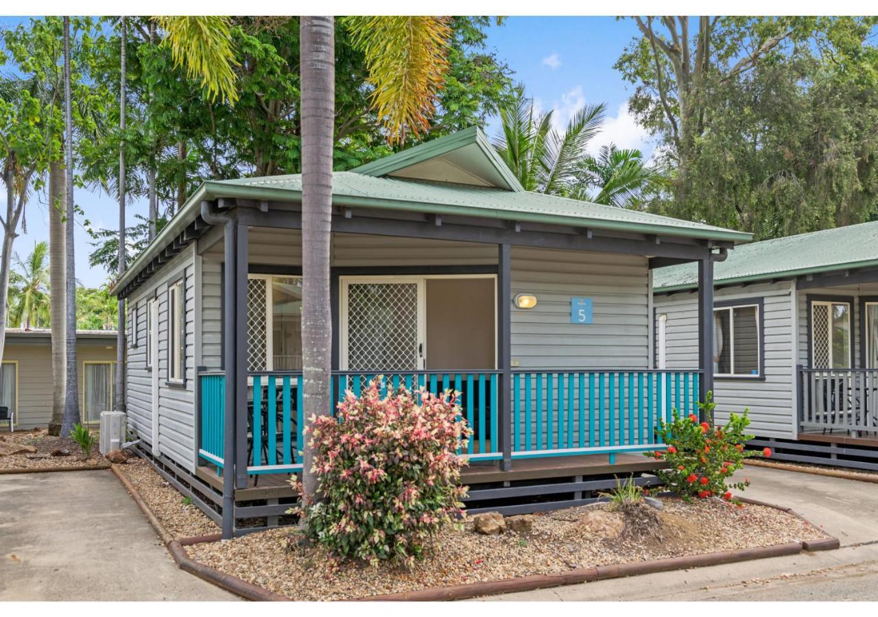 Discovery Parks - Rockhampton Exterior photo