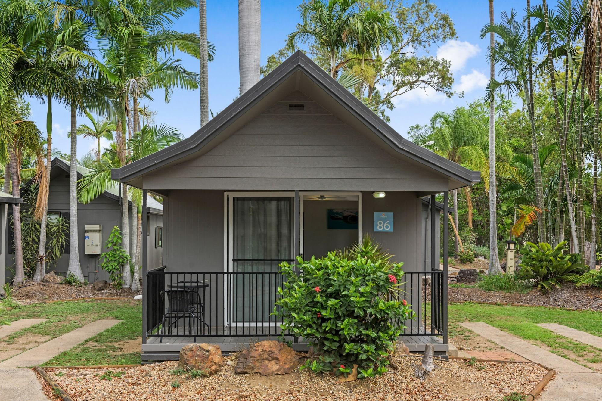 Discovery Parks - Rockhampton Exterior photo