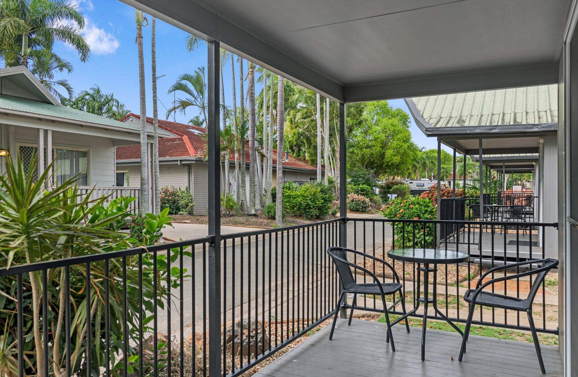 Discovery Parks - Rockhampton Exterior photo