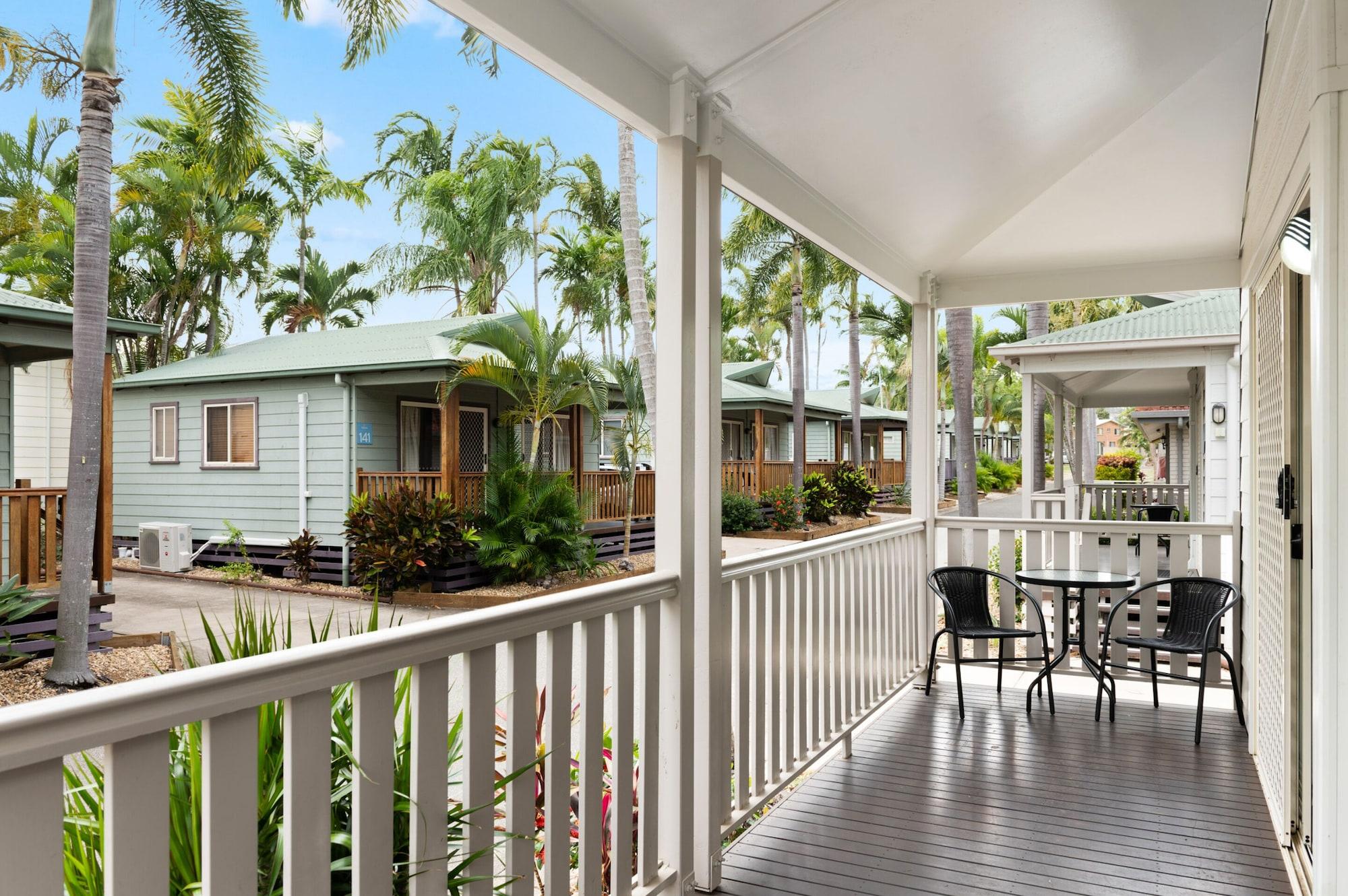 Discovery Parks - Rockhampton Exterior photo