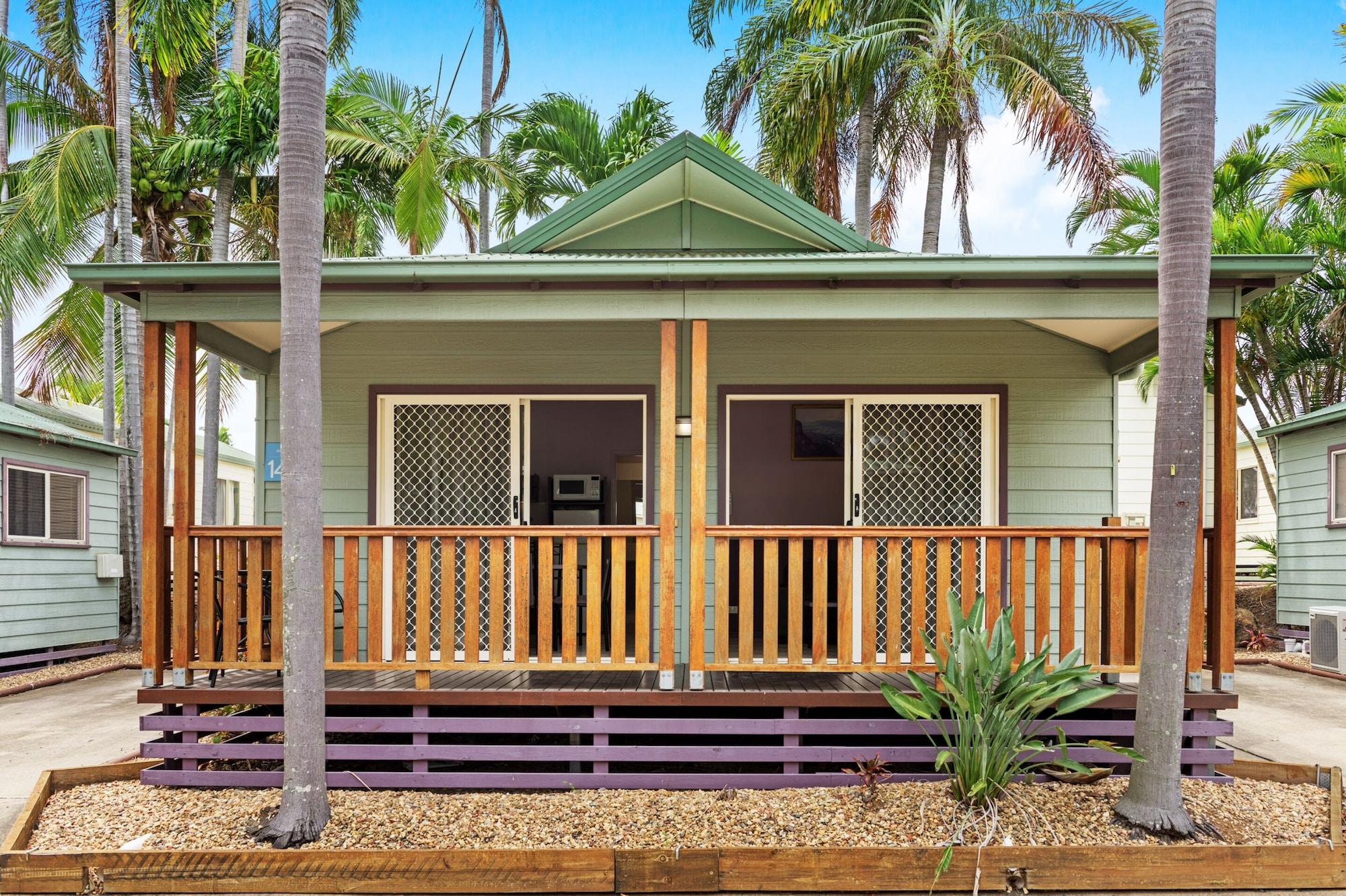 Discovery Parks - Rockhampton Exterior photo
