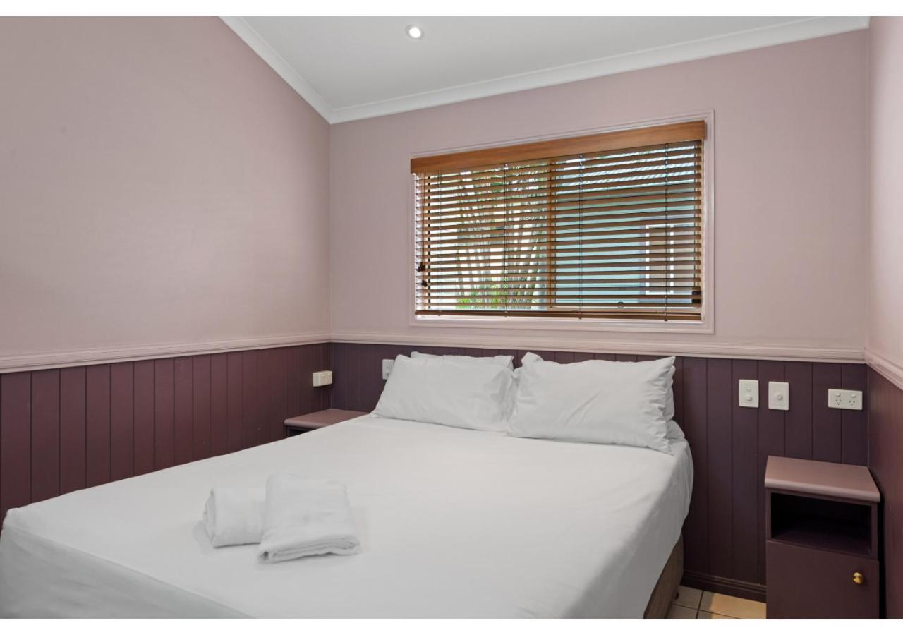 Discovery Parks - Rockhampton Room photo