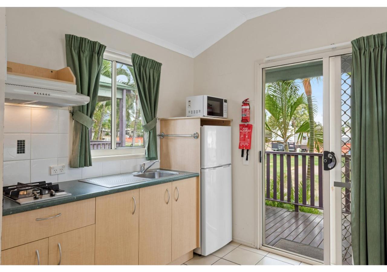 Discovery Parks - Rockhampton Room photo