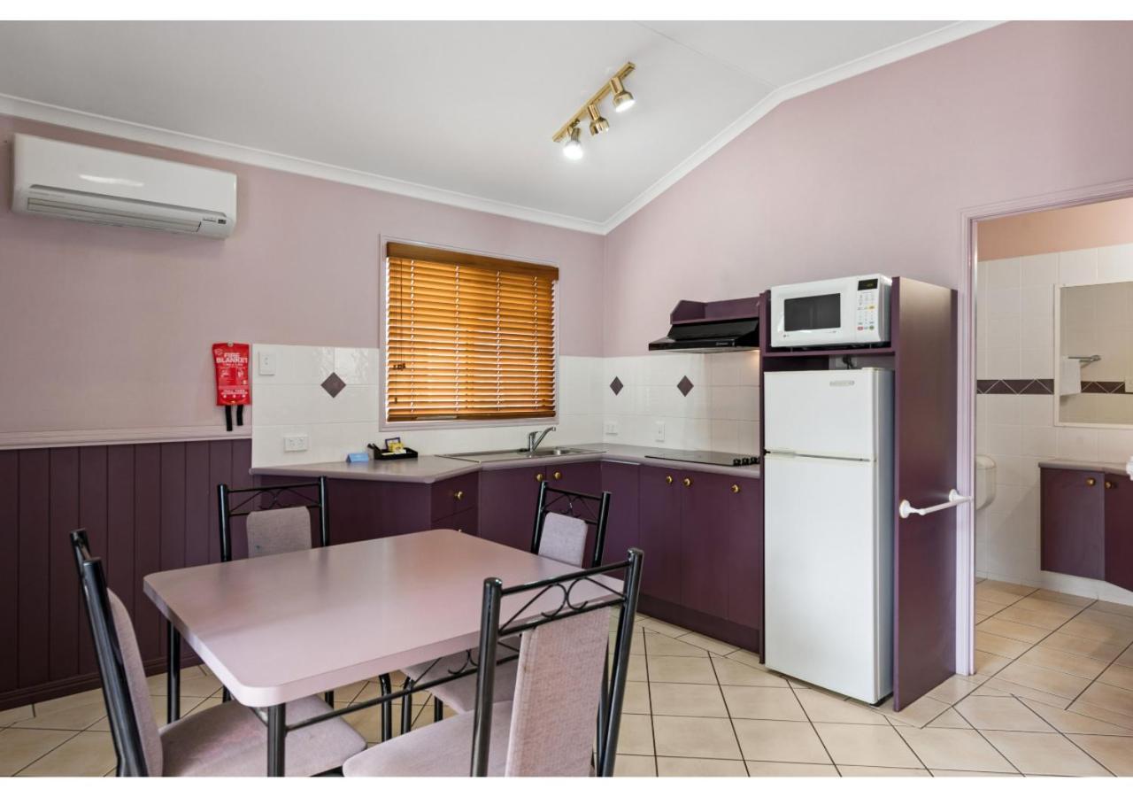 Discovery Parks - Rockhampton Room photo