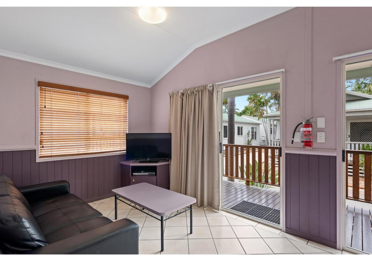 Discovery Parks - Rockhampton Room photo