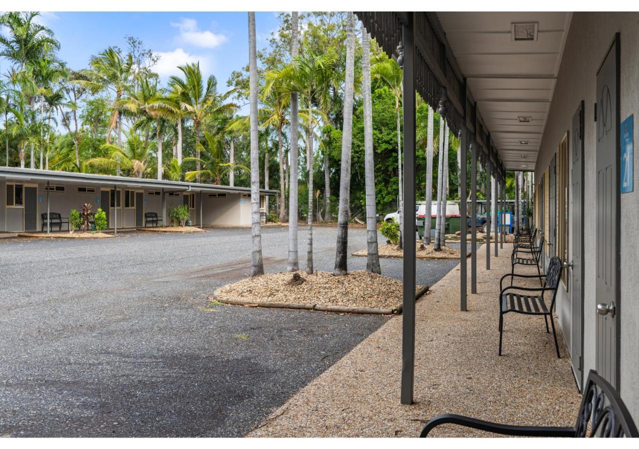 Discovery Parks - Rockhampton Exterior photo