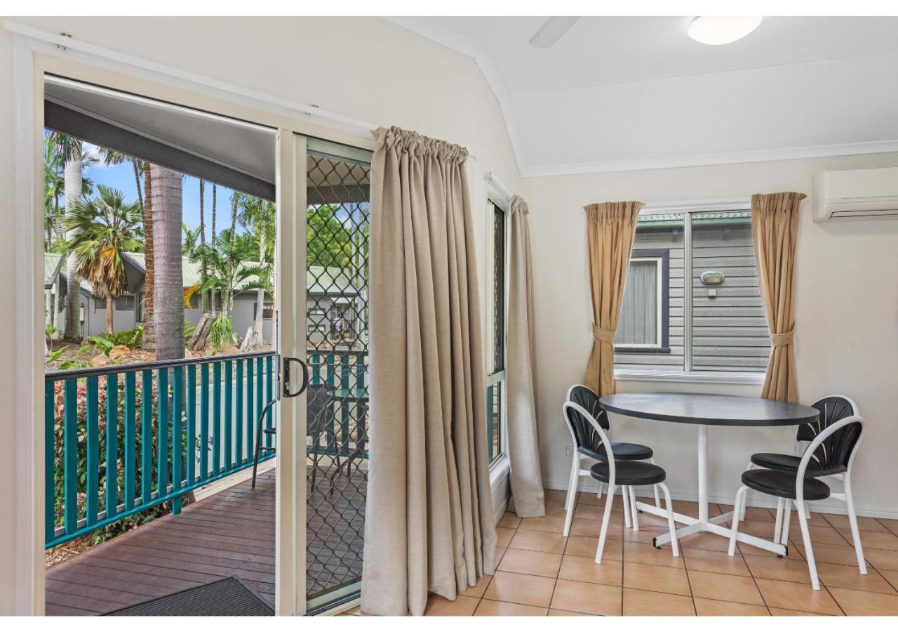Discovery Parks - Rockhampton Room photo