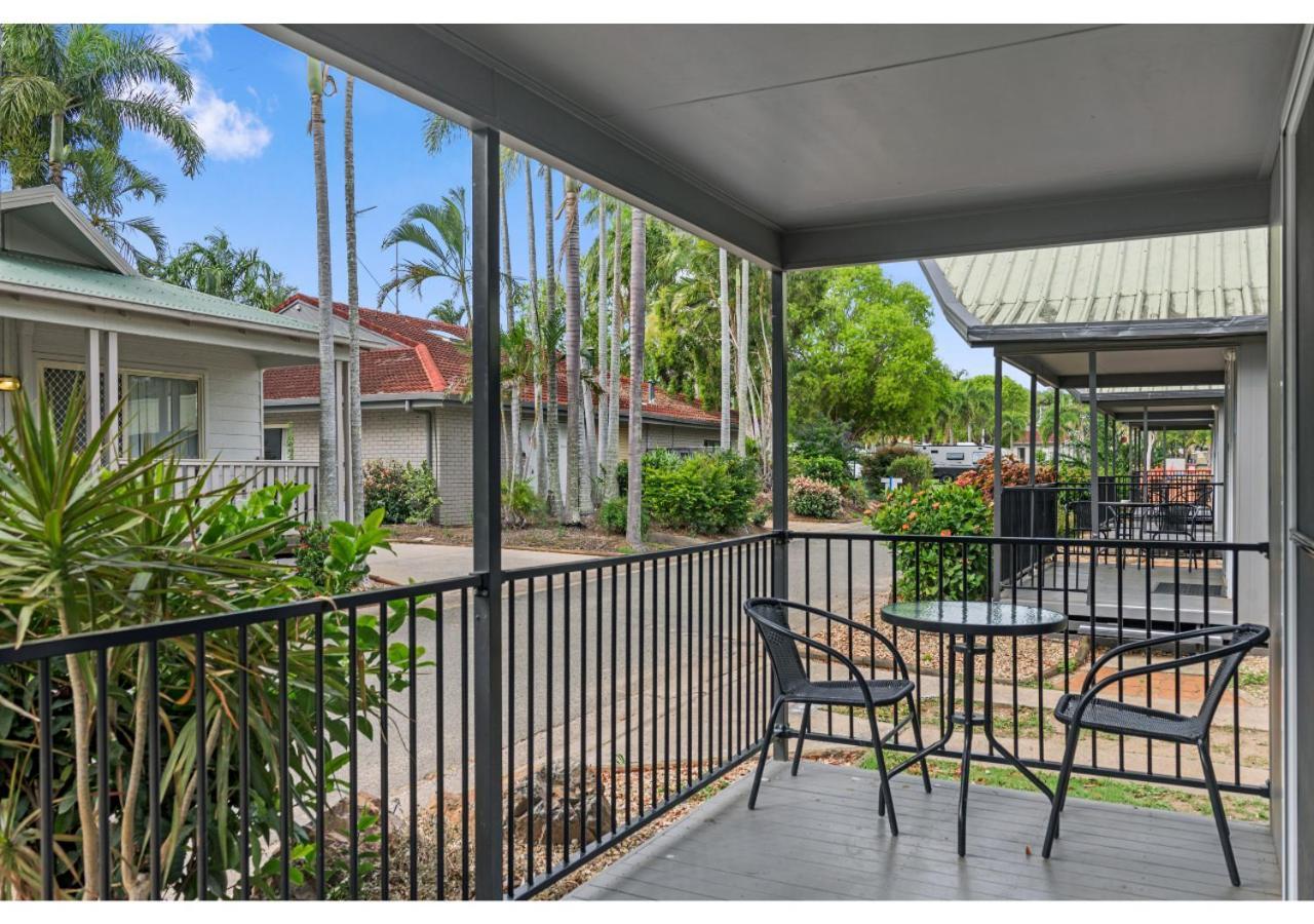 Discovery Parks - Rockhampton Room photo