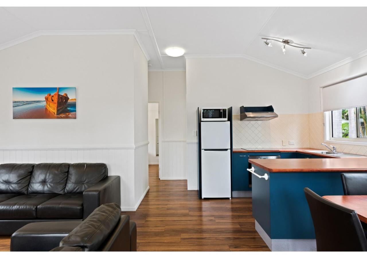 Discovery Parks - Rockhampton Room photo