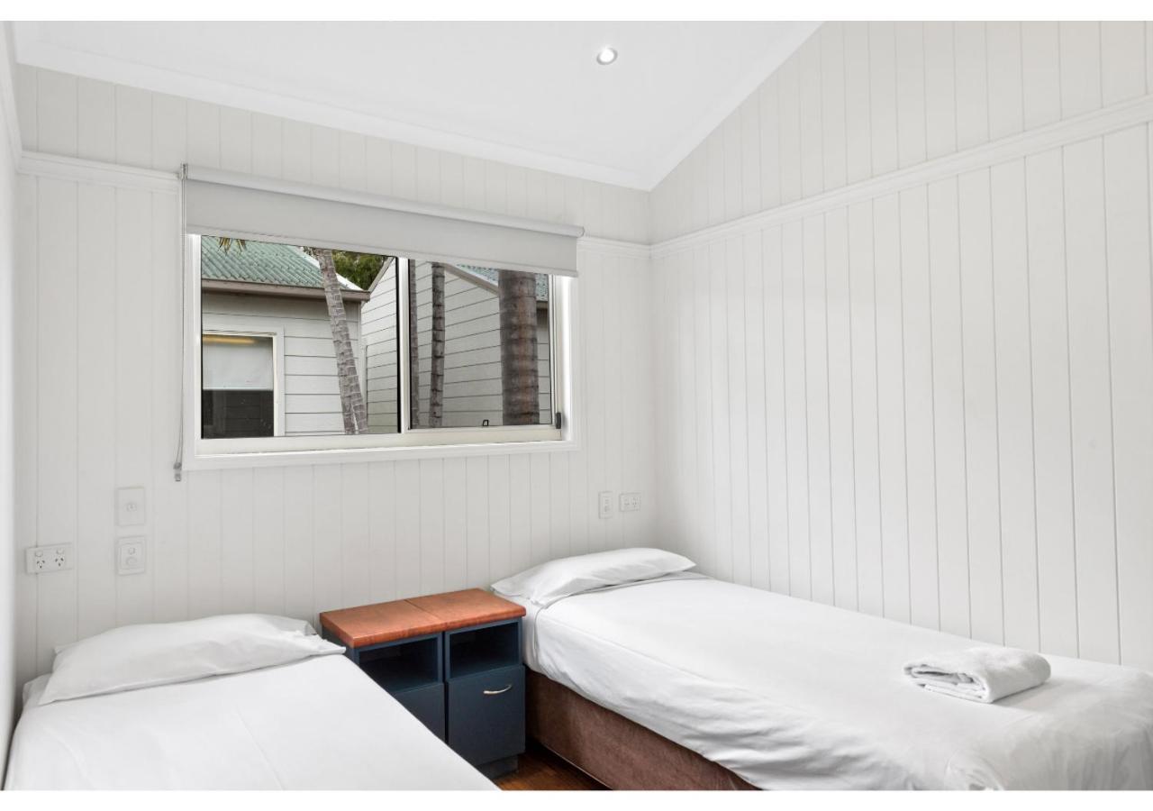 Discovery Parks - Rockhampton Room photo