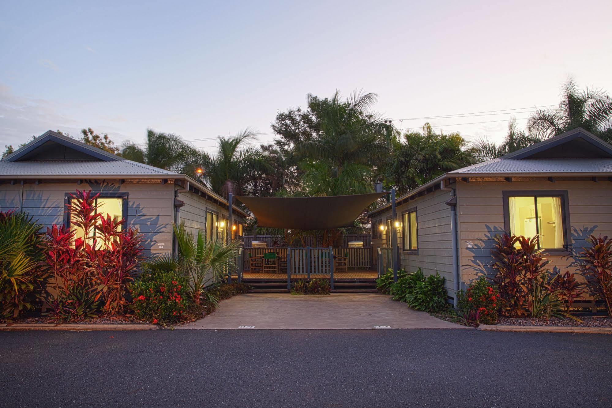 Discovery Parks - Rockhampton Exterior photo